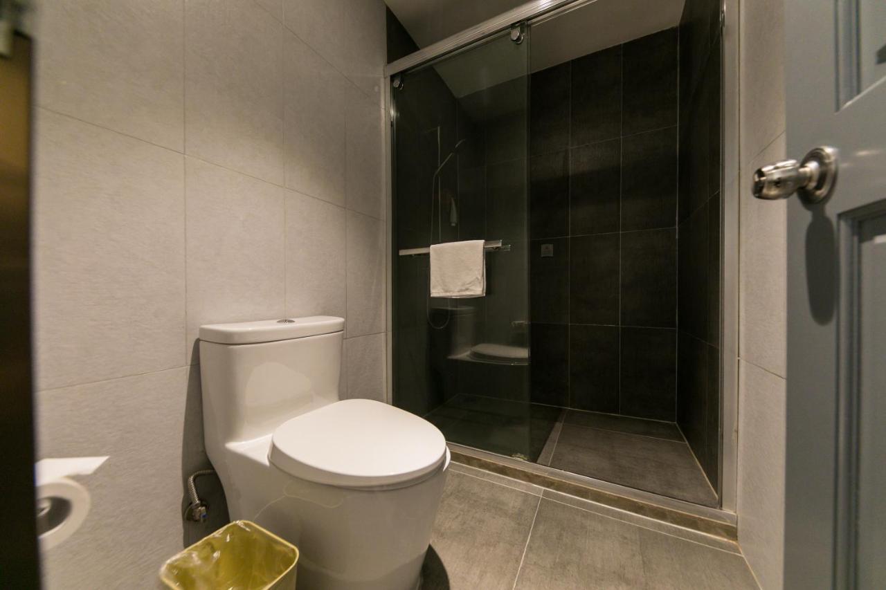 Отель Ibis Nantong Qingnian Экстерьер фото